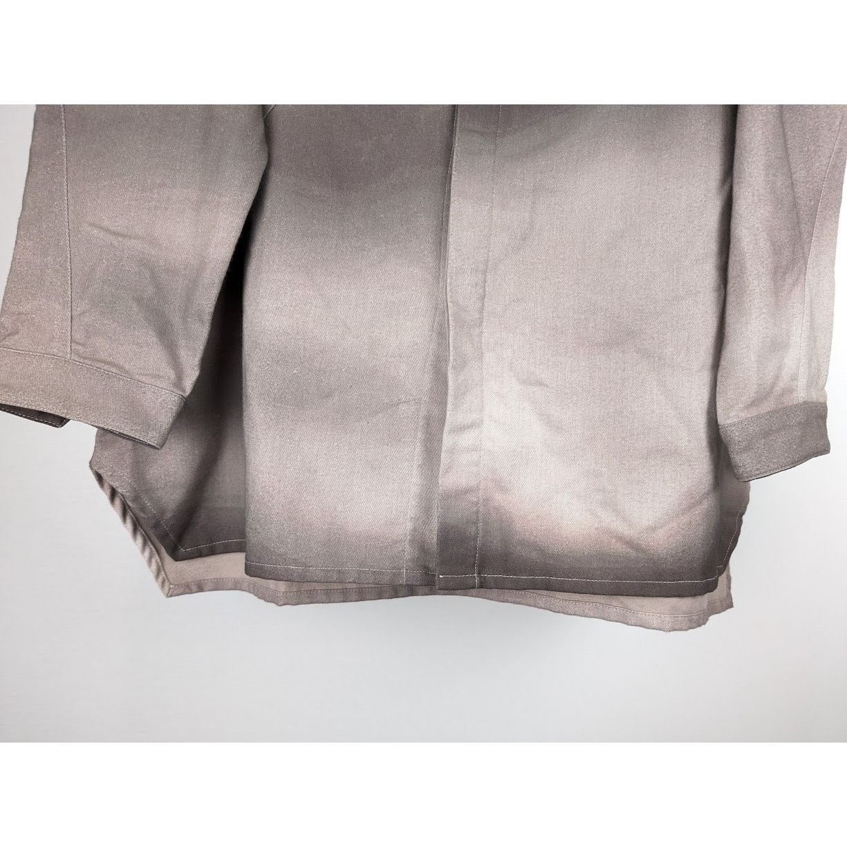 A-COLD-WALL* o1rshd1 Cotton Shirt in Multicolor Size US M / EU 48-50 / 2 - 9 Thumbnail