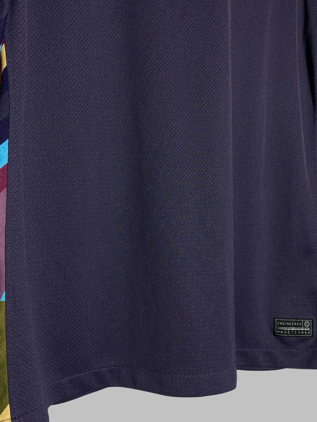 Nike England 2024 Away Women’s Jersey Size L / US 10 / IT 46 - 10 Thumbnail