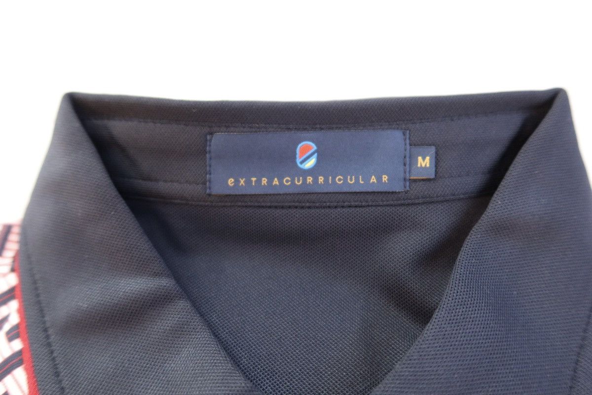 Other Extracurricular Fontaine Polo Size US M / EU 48-50 / 2 - 3 Thumbnail