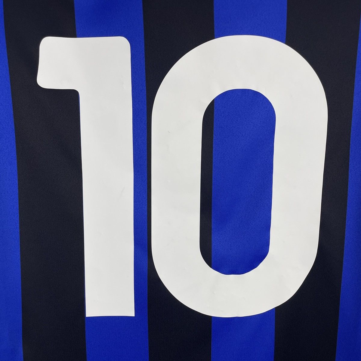 Nike Inter Milan Lautaro Martinez Home Jersey Women’s 2022/2023 Size S / US 4 / IT 40 - 10 Thumbnail