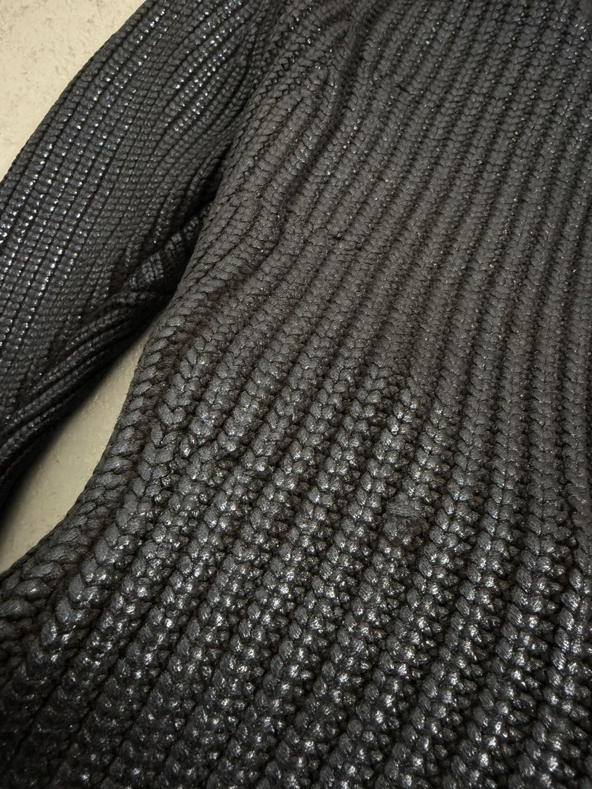 3.1 Phillip Lim 3.1 Phillip Lim F/W 2013 Runway Sweater Size L / US 10 / IT 46 - 22 Thumbnail