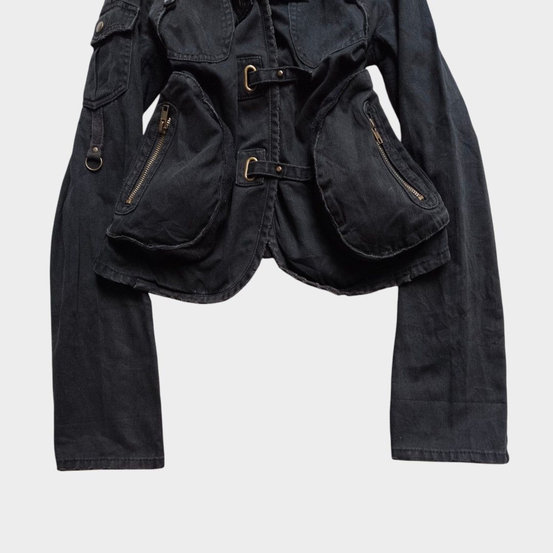 14th Addiction Funkdelic apocalypse vkei bono jacket Size US S / EU 44-46 / 1 - 5 Thumbnail