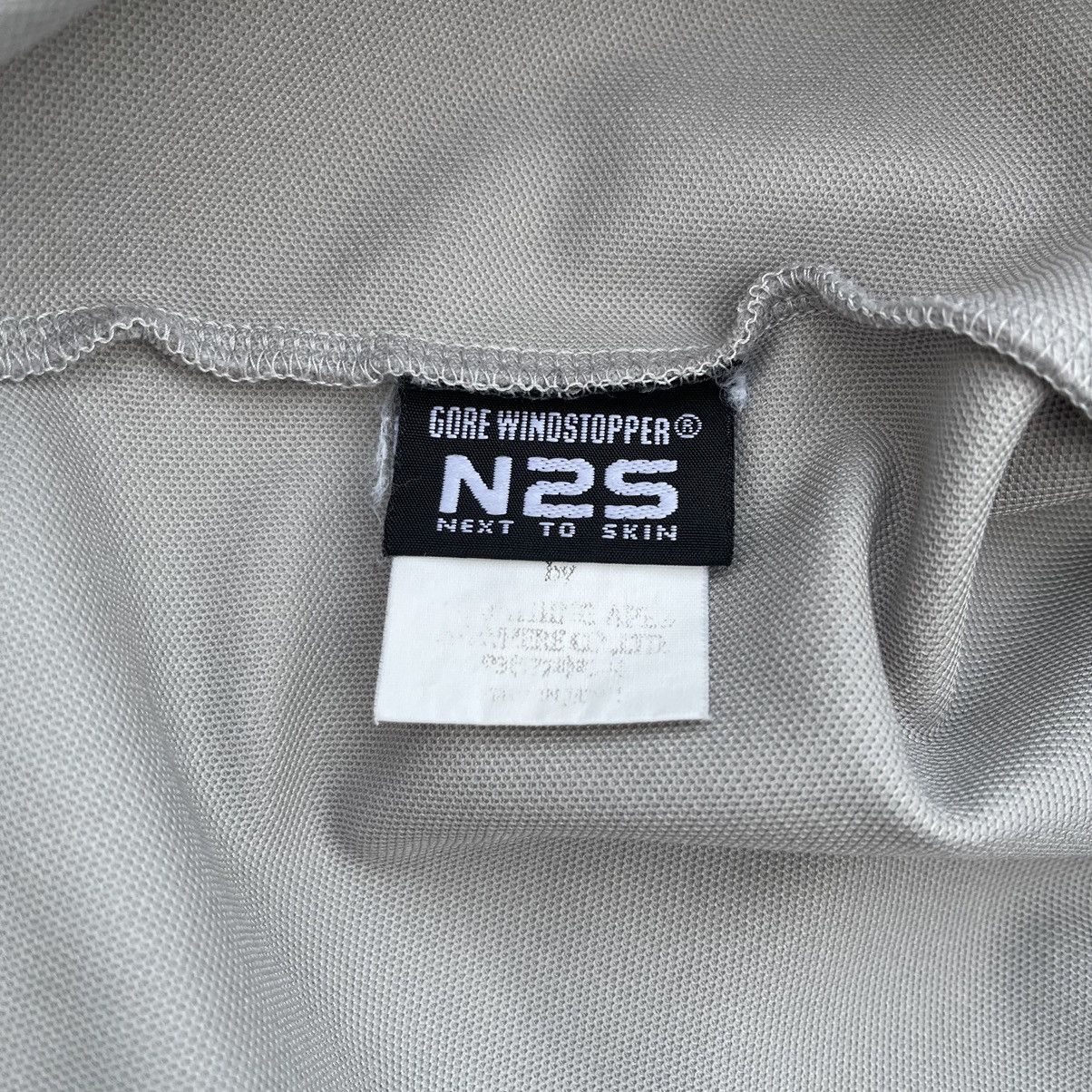 Bape WINDERSTOPPER BMX TEAM JERSEY TEE Size US M / EU 48-50 / 2 - 4 Thumbnail