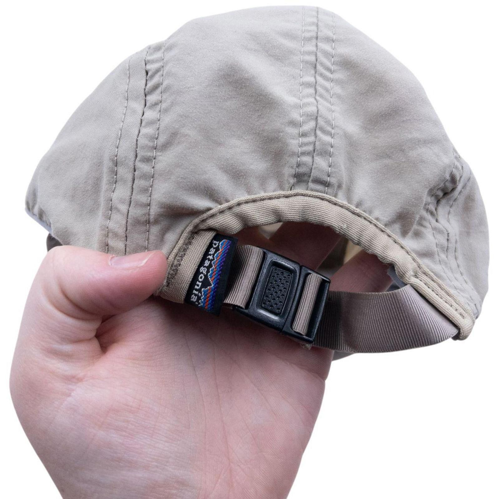 Patagonia Vintage Patagonia Hat Size ONE SIZE - 5 Thumbnail