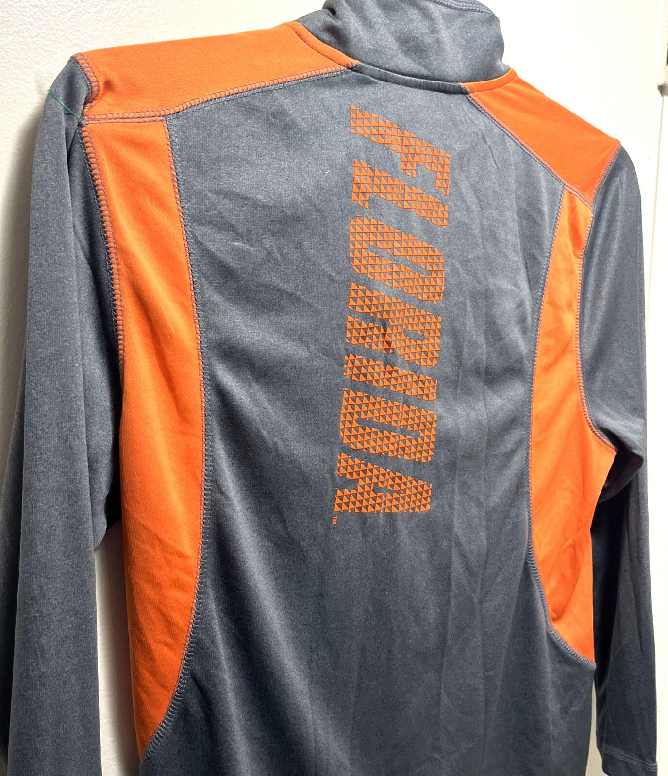 Champion Champion Small Women's Florida GatorsLong Sleeve T-shirt Size ONE SIZE - 3 Thumbnail