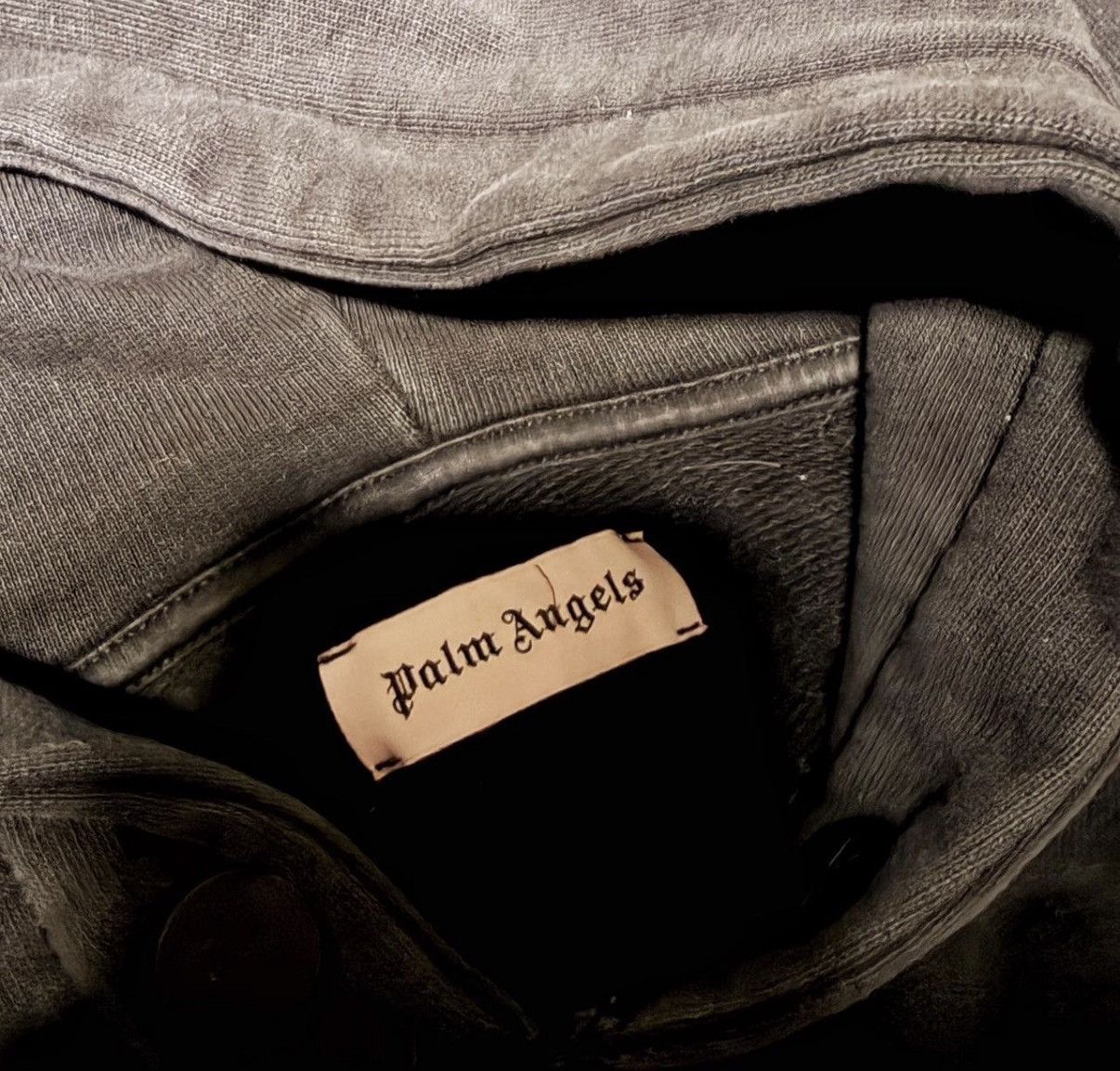 Palm Angels Palm Angles hoodie Size US M / EU 48-50 / 2 - 3 Thumbnail