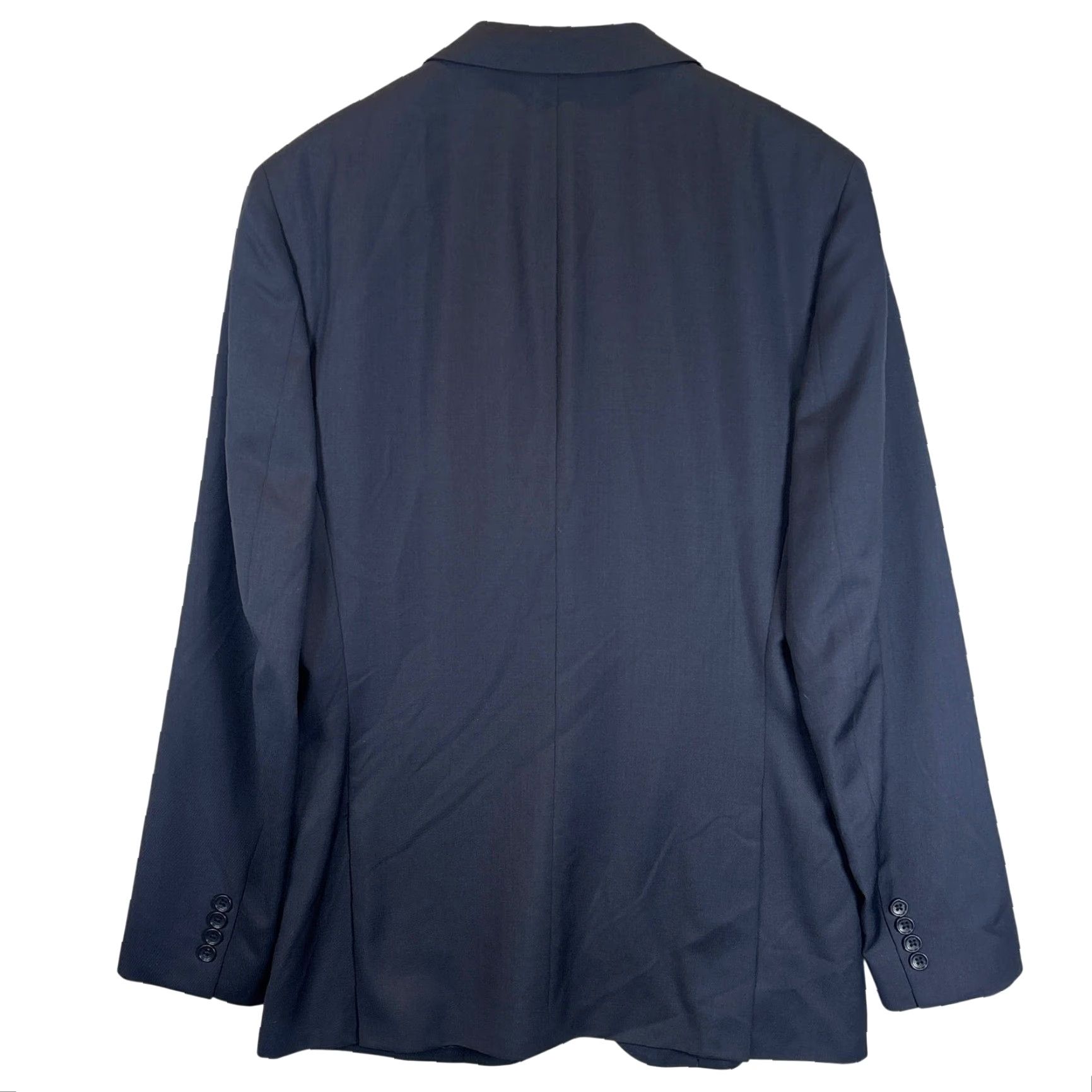Bonobos **Bonobos Medium Blue Slim Fit Men's Blazer Sport Coat** User: Bonobos Medium Blue Slim Fit Men's Blazer Sport Coat Size 40R - 2 Thumbnail