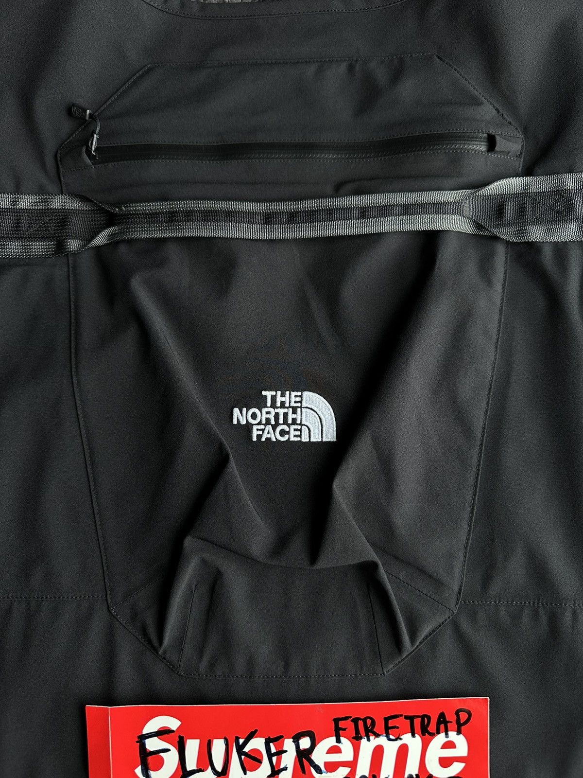 The North Face The North Face M Multi Pockets Vest Size US M / EU 48-50 / 2 - 11 Thumbnail