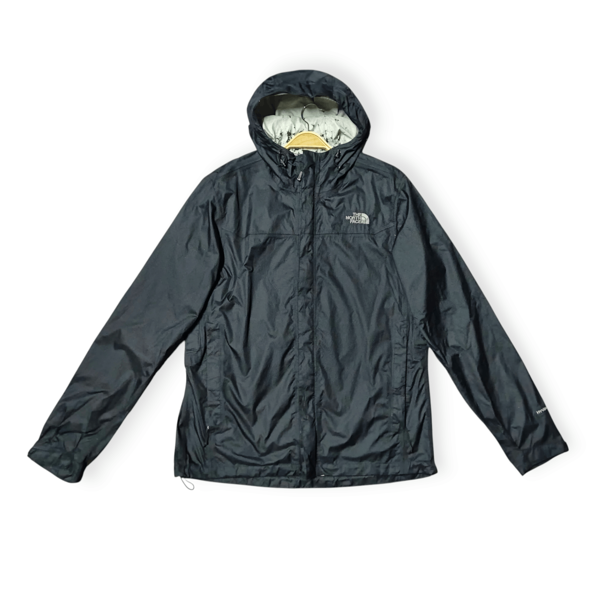 The North Face Combo TNF Venture HyVent Jacket & Burberry Jacket - 0003 Size US M / EU 48-50 / 2 - 1 Thumbnail