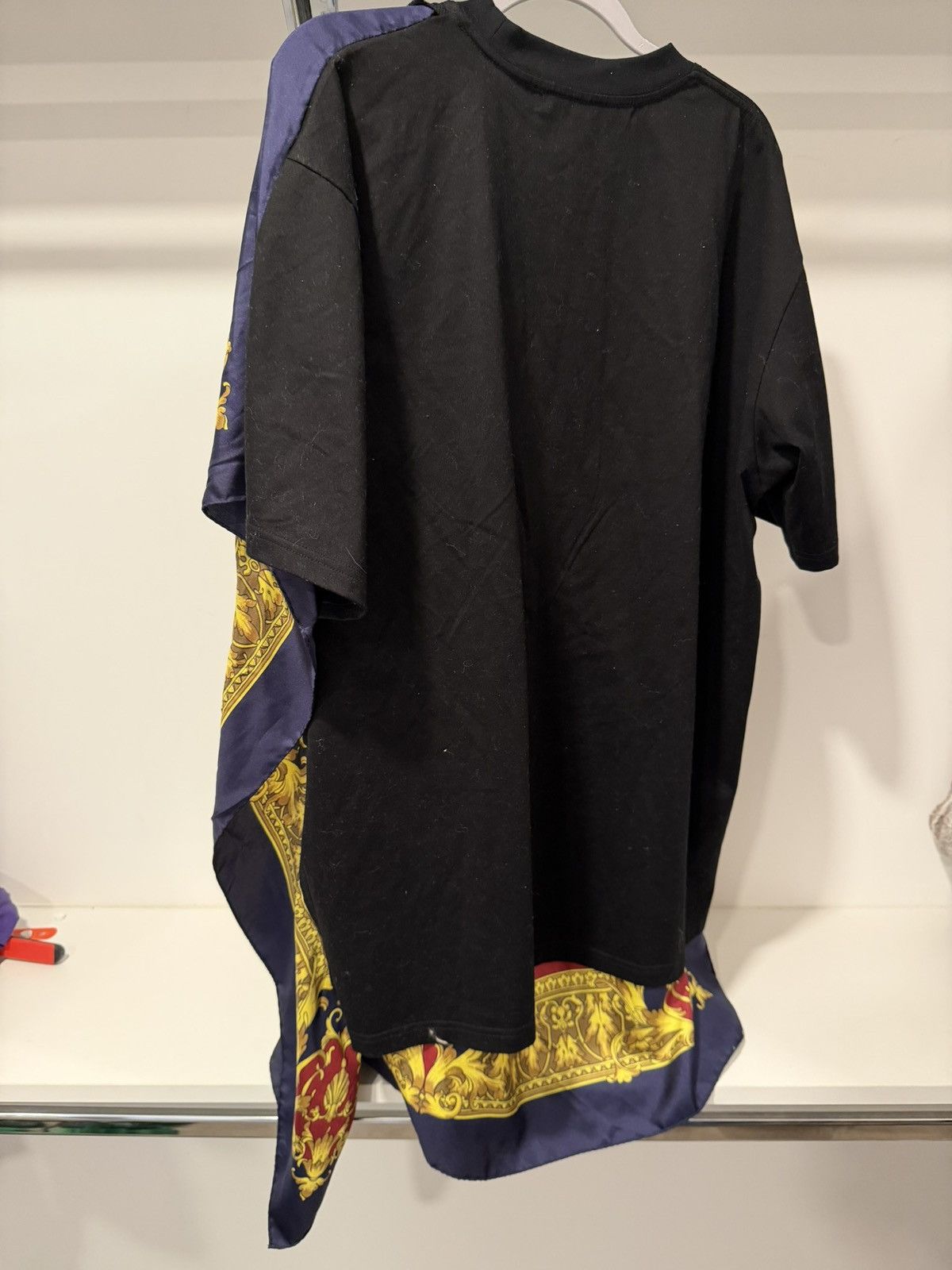 Junya Watanabe Junya Watanabe Commes Des Garcons Size US L / EU 52-54 / 3 - 5 Thumbnail