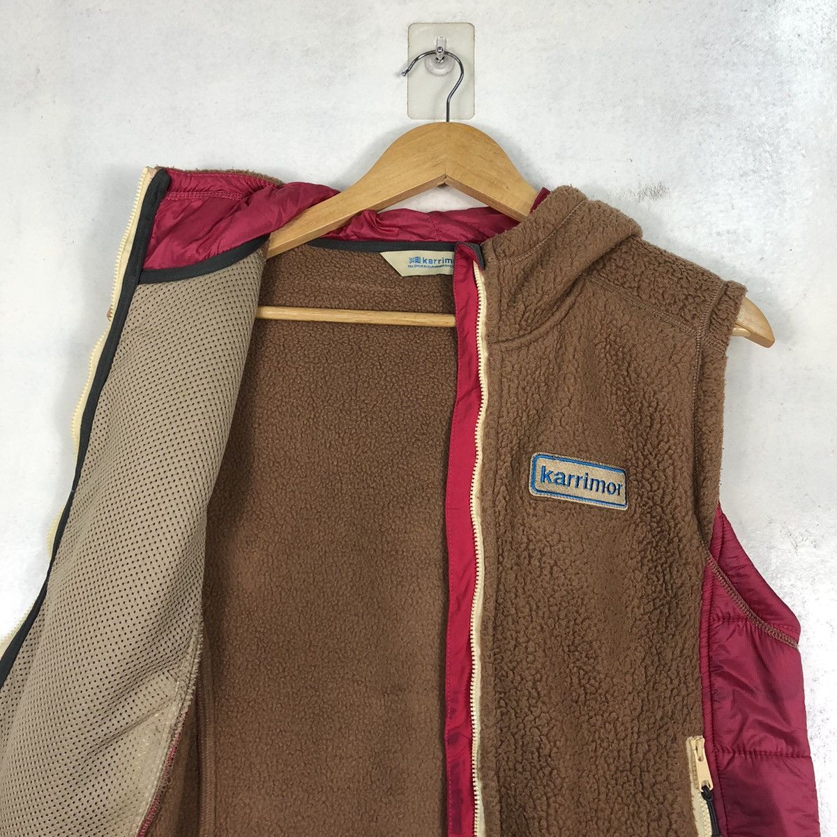 Karrimor × Other KARRIMOR VEST JACKETS Size US M / EU 48-50 / 2 - 11 Thumbnail