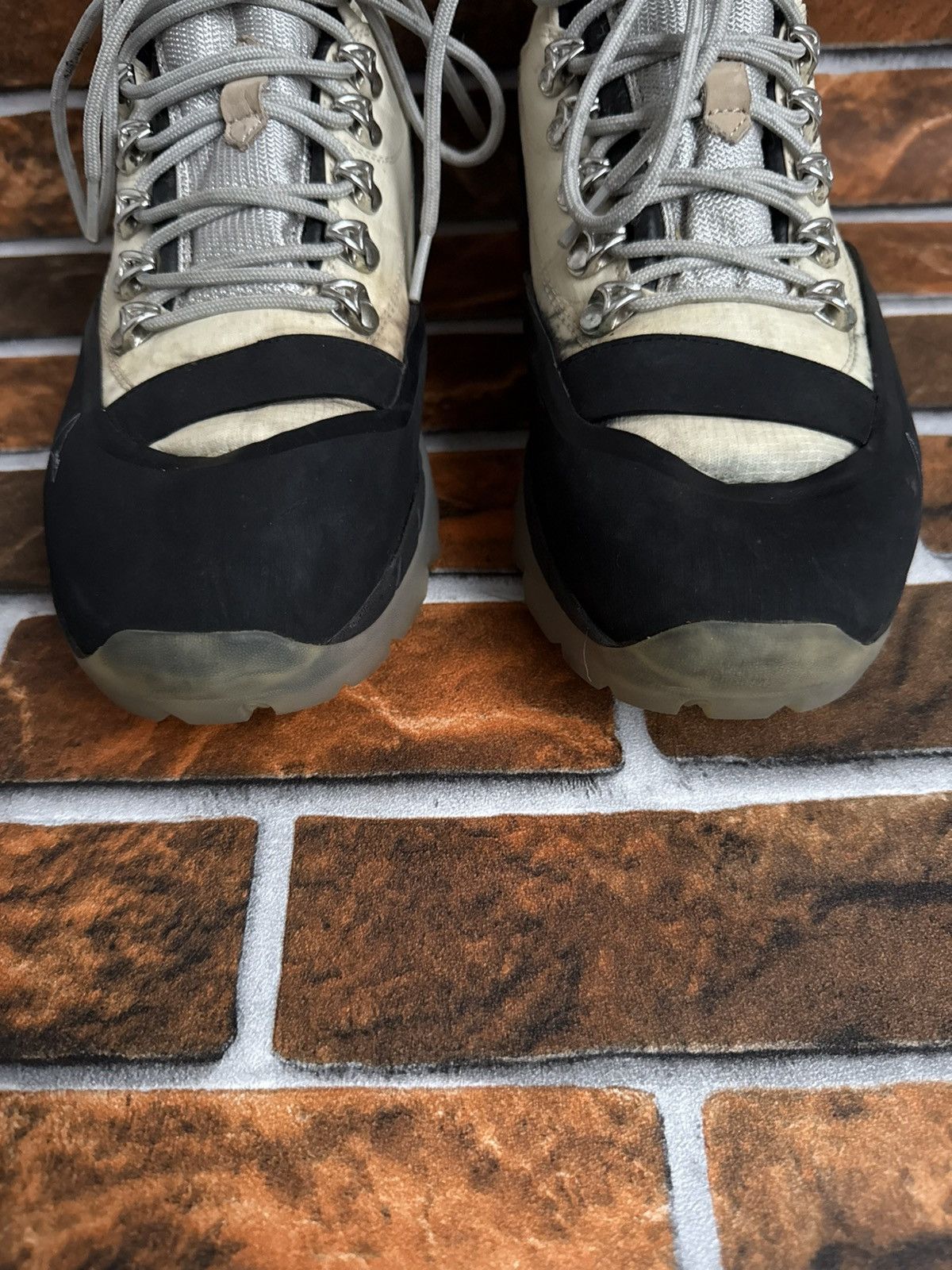 ROA Andreas strap hiking boots Size US 8 / EU 41 - 6 Thumbnail