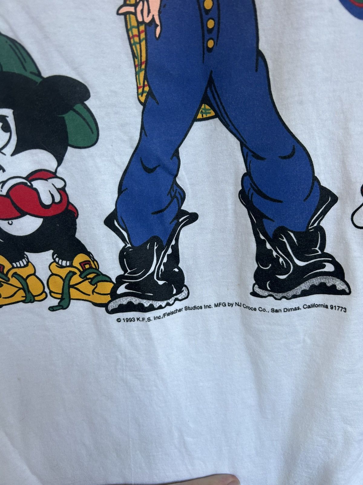 Vintage Betty Boop 1993 Vintage “ You Go Girl” T Shirt Size XL Size US XL / EU 56 / 4 - 2 Thumbnail