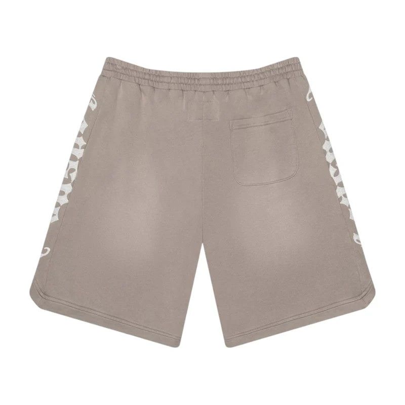 Godspeed Godspeed Courtside Stone Sun Fade Shorts Size US 30 / EU 46 - 2 Thumbnail