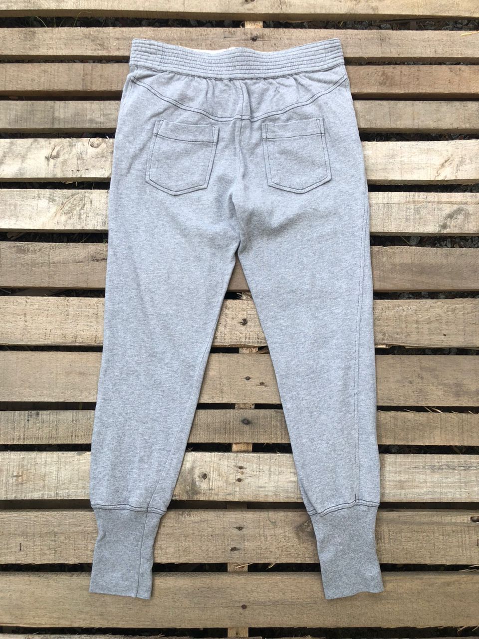Isabel Marant Etoile Isabel Marant Etoile Jogger Pants Size 28" / US 6 / IT 42 - 2 Thumbnail