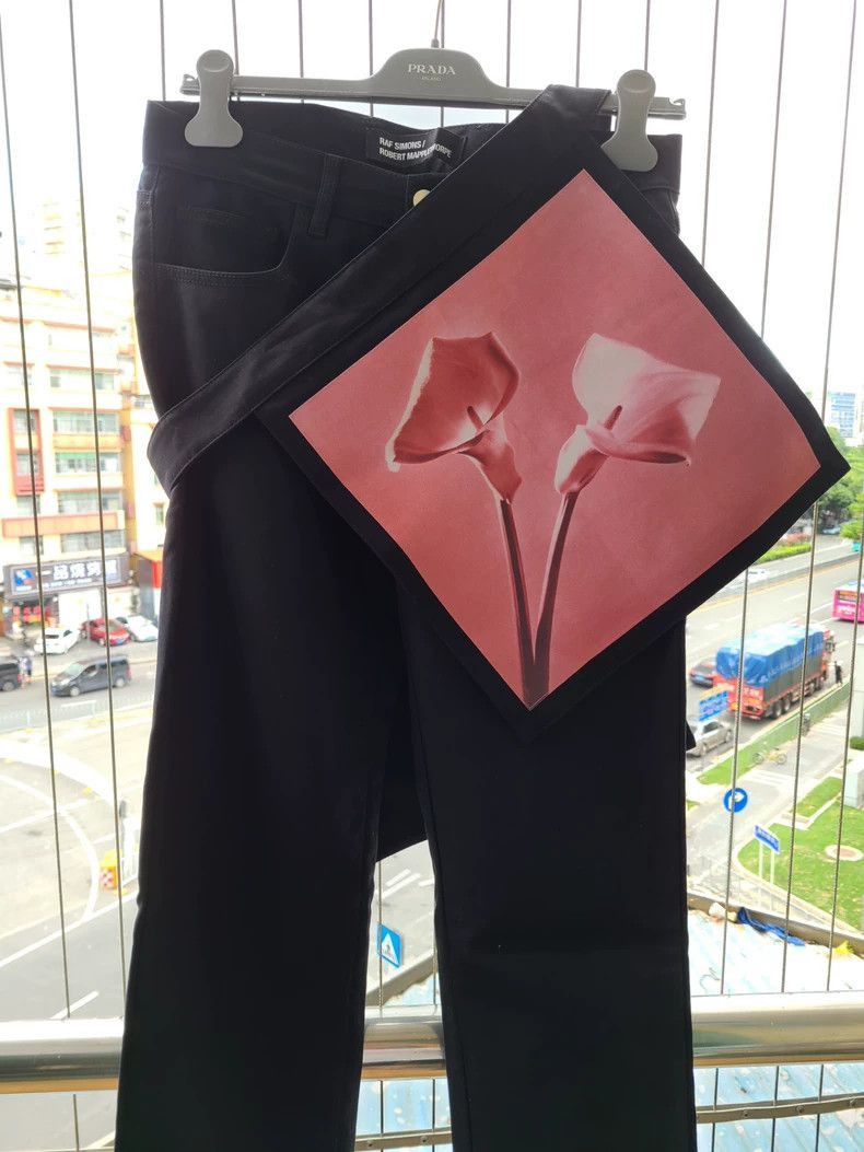 Raf Simons Jeans-2506