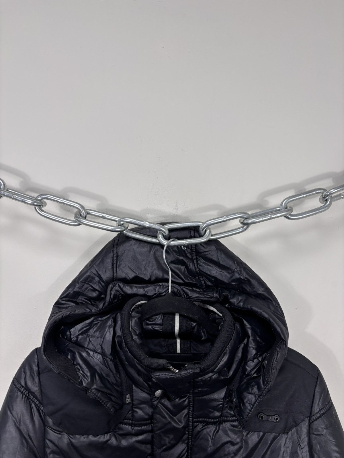 G-Star G-Star RAW Women’s Nordic Whistler Padded Bomber Jacket Size S / US 4 / IT 40 - 4 Thumbnail