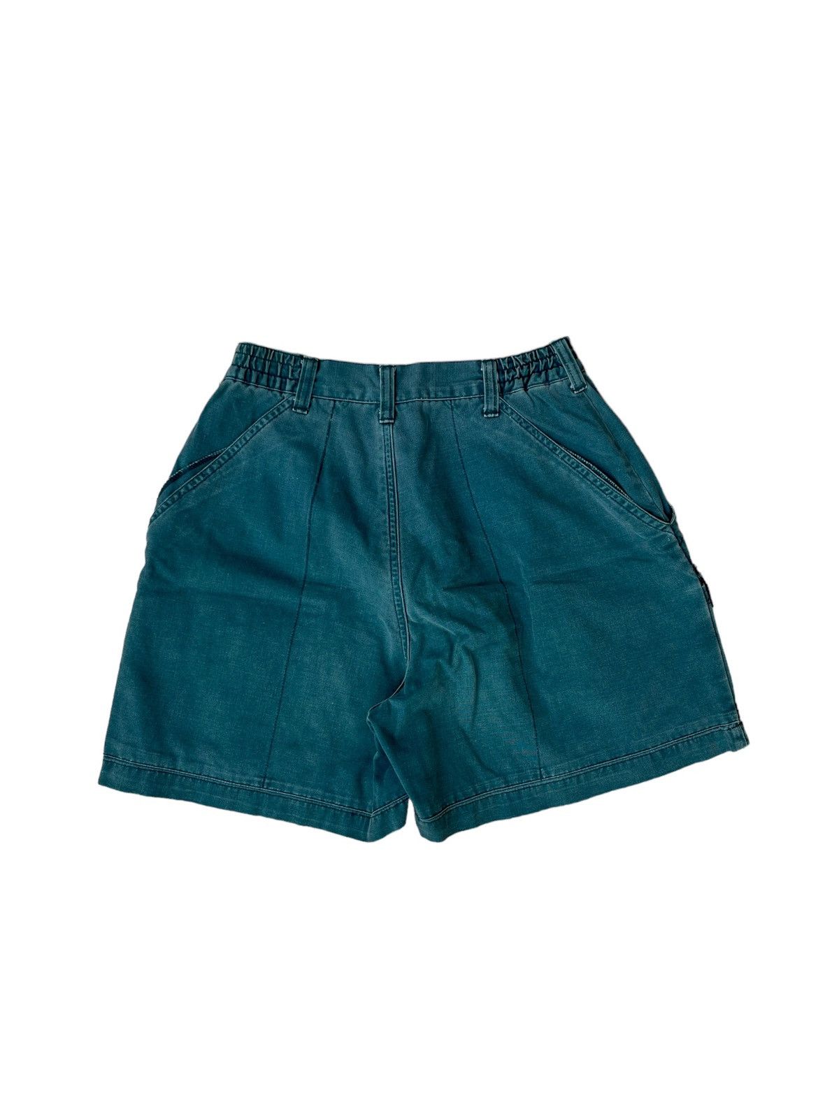 L.L. Bean Vintage LL Bean ‘Backwards’ Short Size 27" / US 4 / IT 40 - 5 Thumbnail