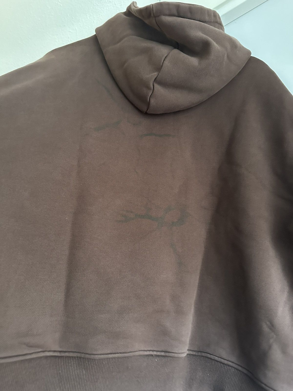 Absent × Fugazi Neuron Hoodie Size US M / EU 48-50 / 2 - 4 Thumbnail