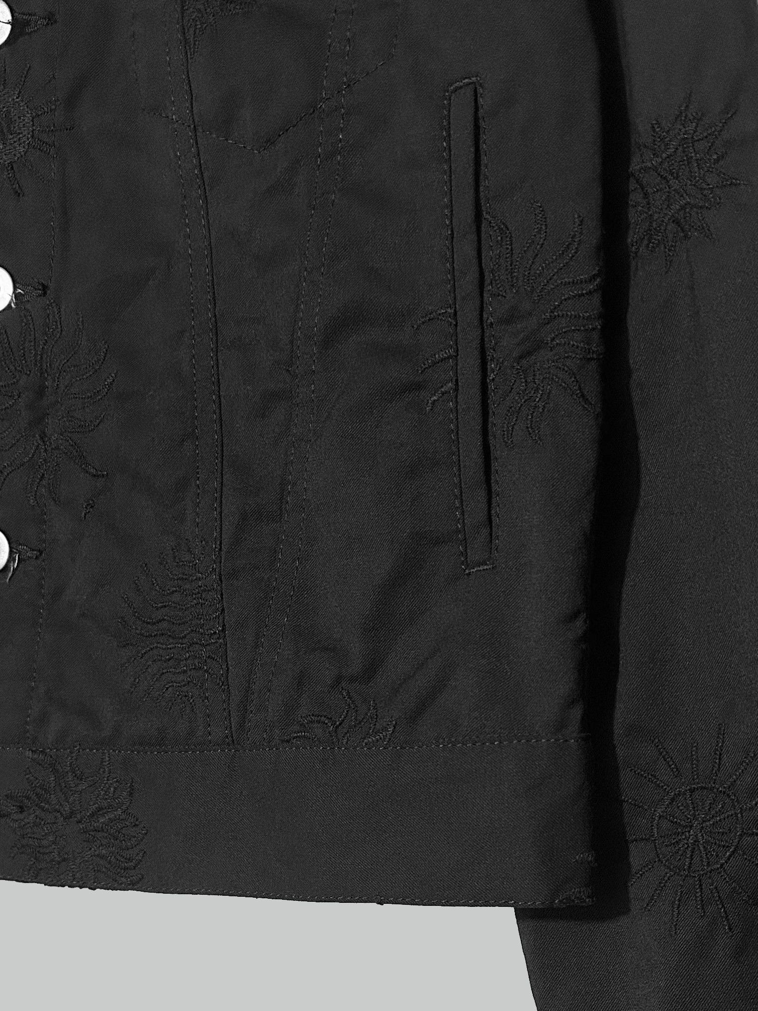 Comme des Garcons Black comme des garcons black Size US M / EU 48-50 / 2 - 4 Thumbnail