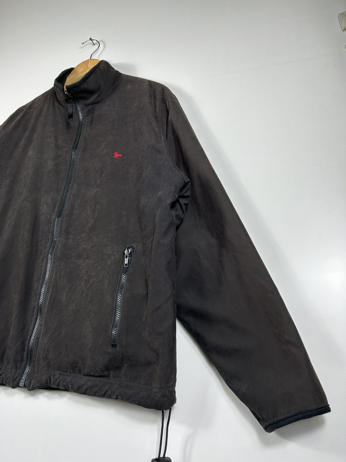 Modern Amusement × Vintage ⚡️Vintage Modern Amusement /Issue Zipper Jacket Size US M / EU 48-50 / 2 - 3 Thumbnail