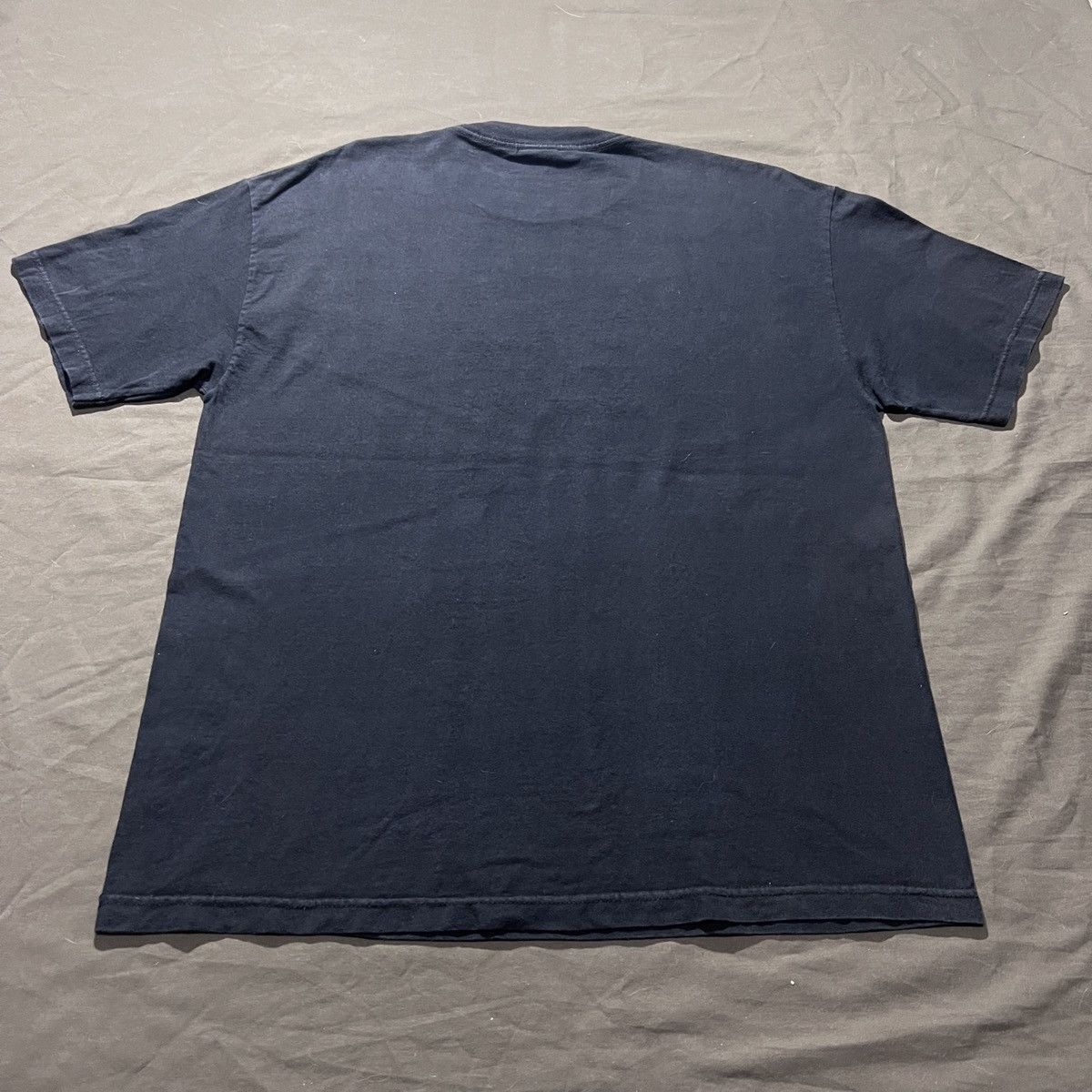 WWE Vintage Y2K WWE Niagara Falls Logo Wrestling Promo Tee XL Size US XL / EU 56 / 4 - 4 Thumbnail