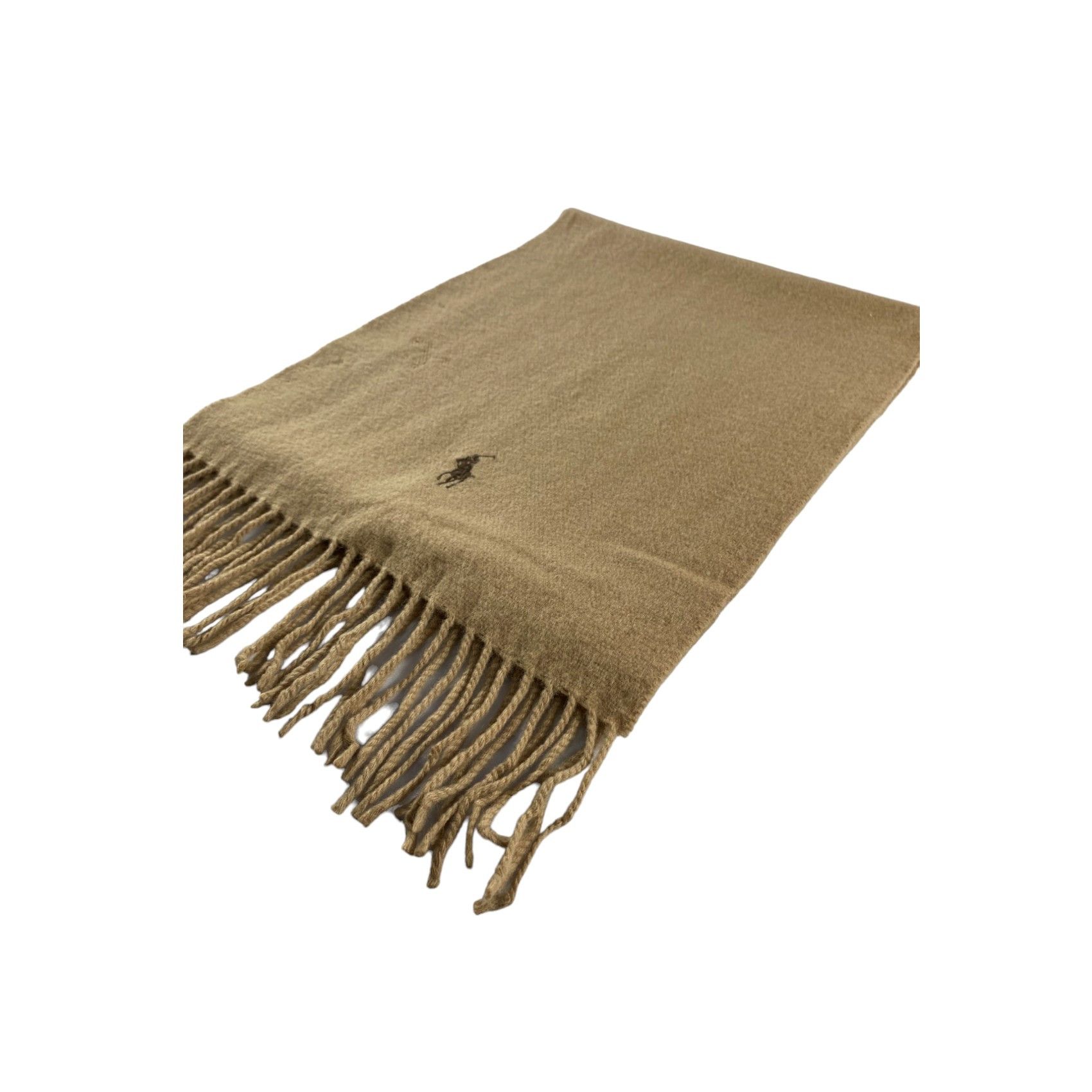 Polo Ralph Lauren Polo Ralph Lauren Scarf / Muffler / Neckwear - WW218 Size ONE SIZE - 3 Thumbnail