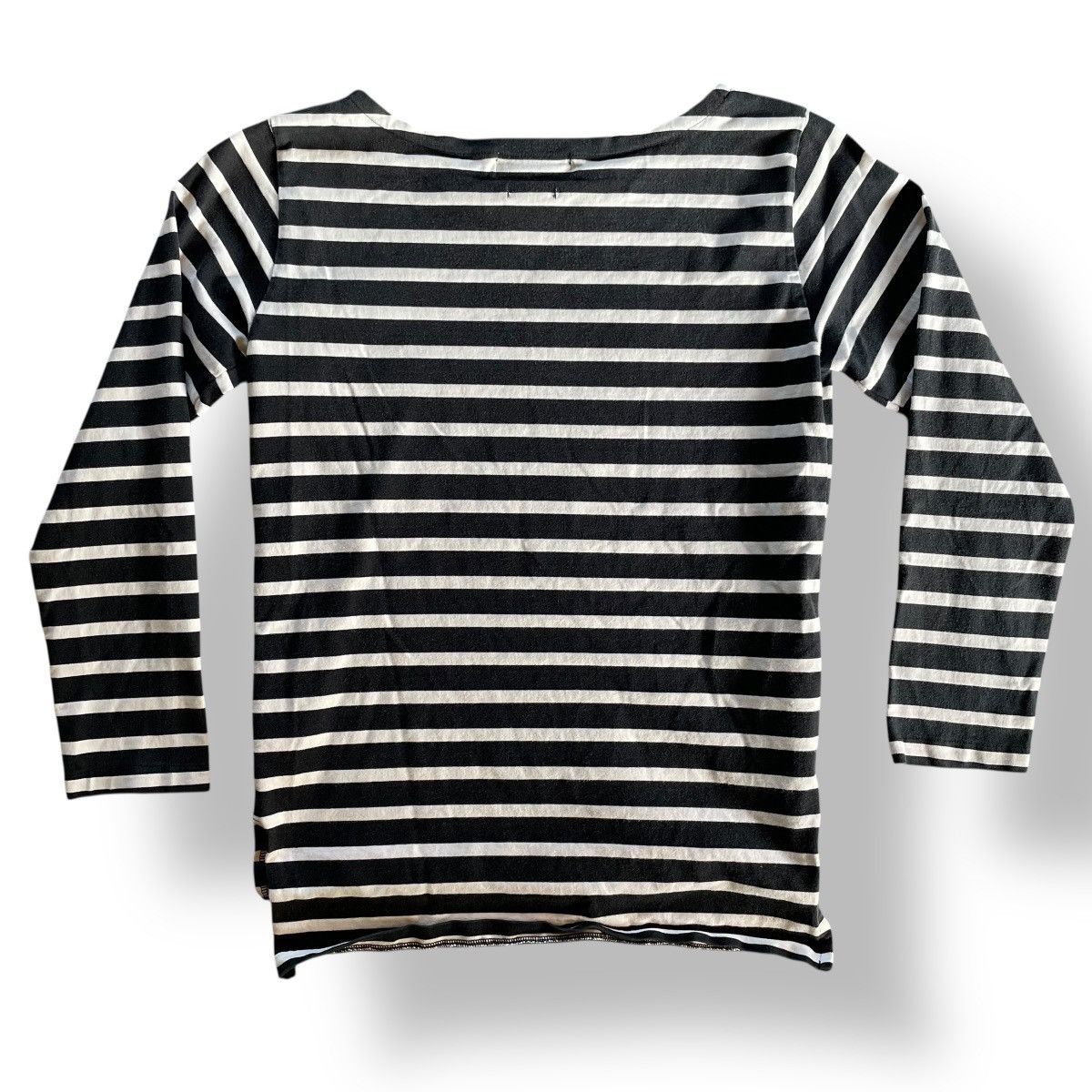 Journal Standard 🇯🇵 Relume Journal Standard Long sleeve stripe women japanese Size S / US 4 / IT 40 - 8 Thumbnail