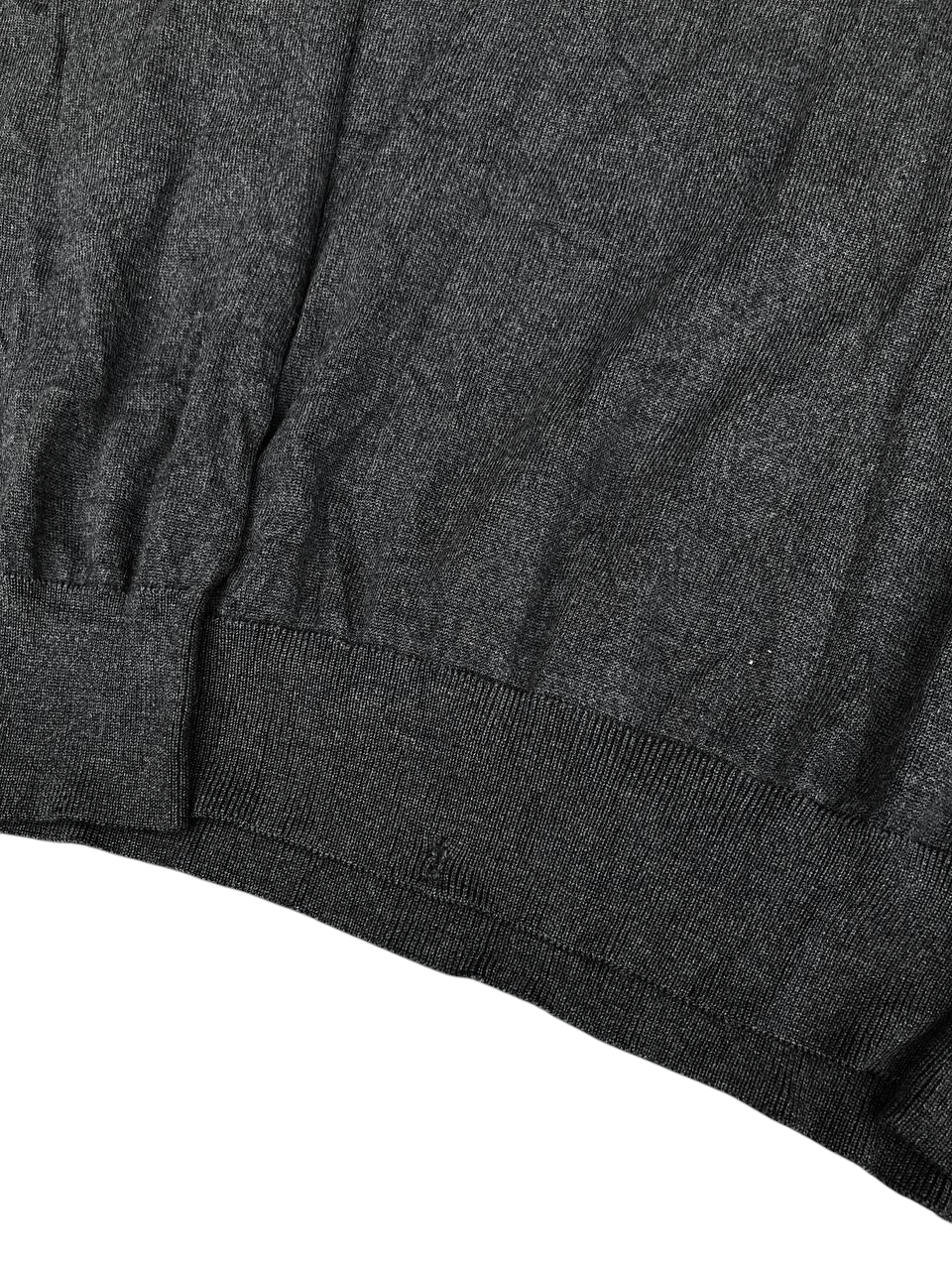 Yves Saint Laurent YvesSaintLauren Turtleneck Sweatshirt Size US M / EU 48-50 / 2 - 3 Thumbnail