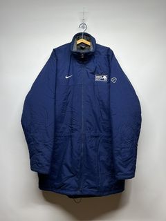 Nike team jacket on sale 1988