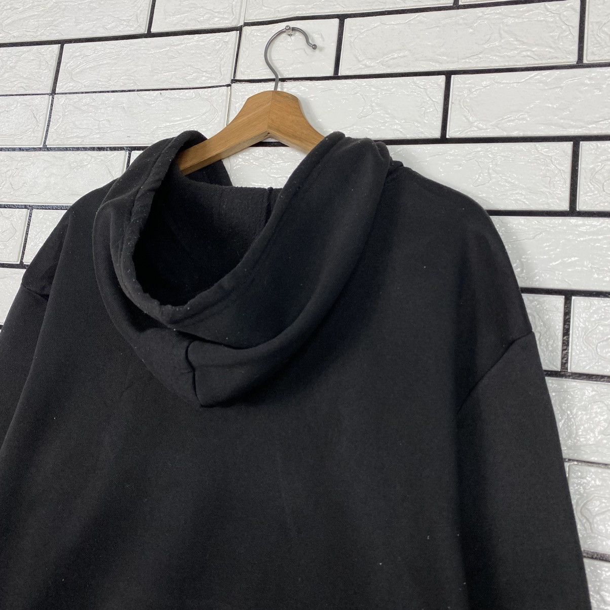 Japanese Brand 📌Vintage Hoodie The Powerpuff Girls Big Logo Size US L / EU 52-54 / 3 - 11 Thumbnail