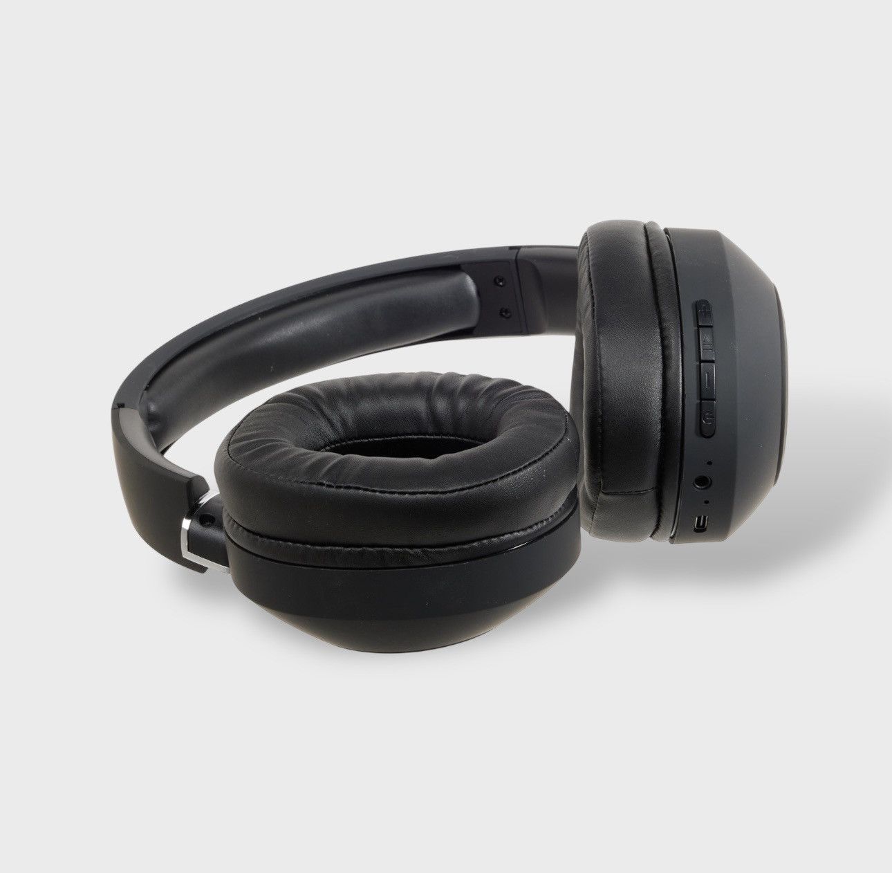 Other RCA Pro Dynamic True Wireless Wave-54 Black Headphones Size ONE SIZE - 2 Thumbnail