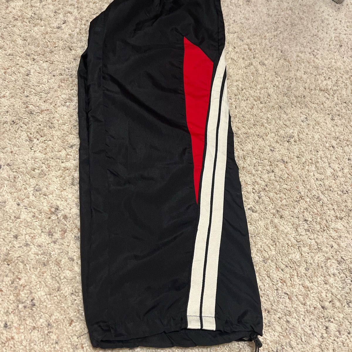 JNCO × Nike × Southpole no brand trackpants Size US 32 / EU 48 - 2 Thumbnail