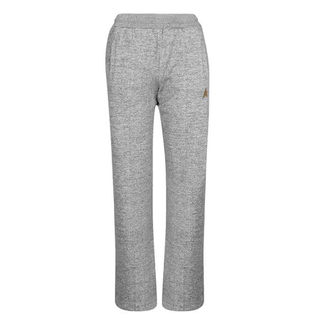 Golden Goose o1g2r1mq1024 Joggers in Grey Size 31" - 1 Thumbnail