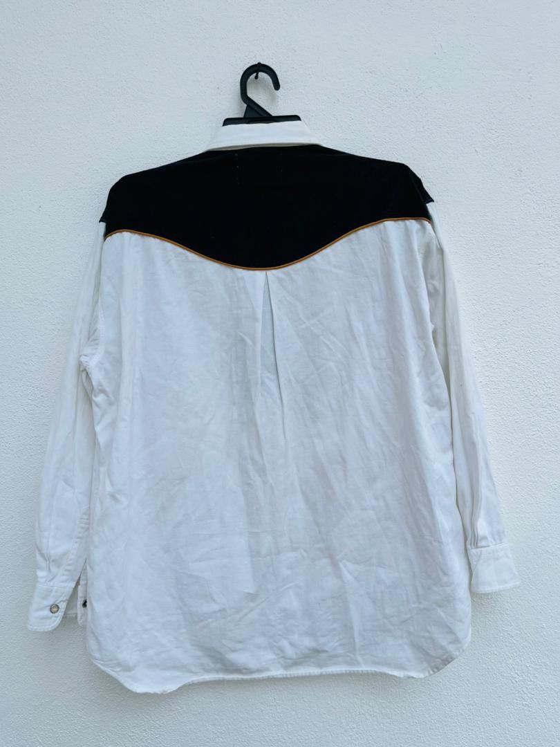 Japanese Brand × Vintage Vintage Spirit House Japanese Designer Fashion Style Size US L / EU 52-54 / 3 - 2 Thumbnail