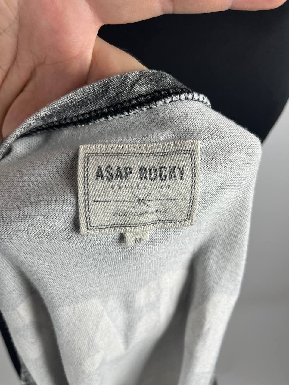 Other Religion ASAP ROCKY Elevenparis PromoTshirt Size M (0615) Size US M / EU 48-50 / 2 - 7 Thumbnail