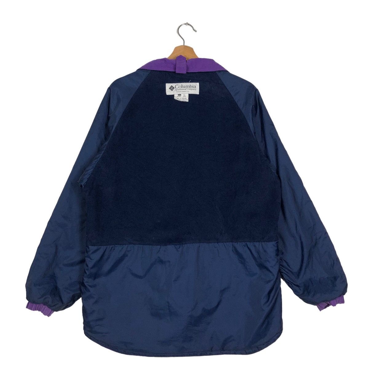Japanese Brand 🔥90’s Hunting Survival Chore Jacket Columbia Size US L / EU 52-54 / 3 - 15 Thumbnail