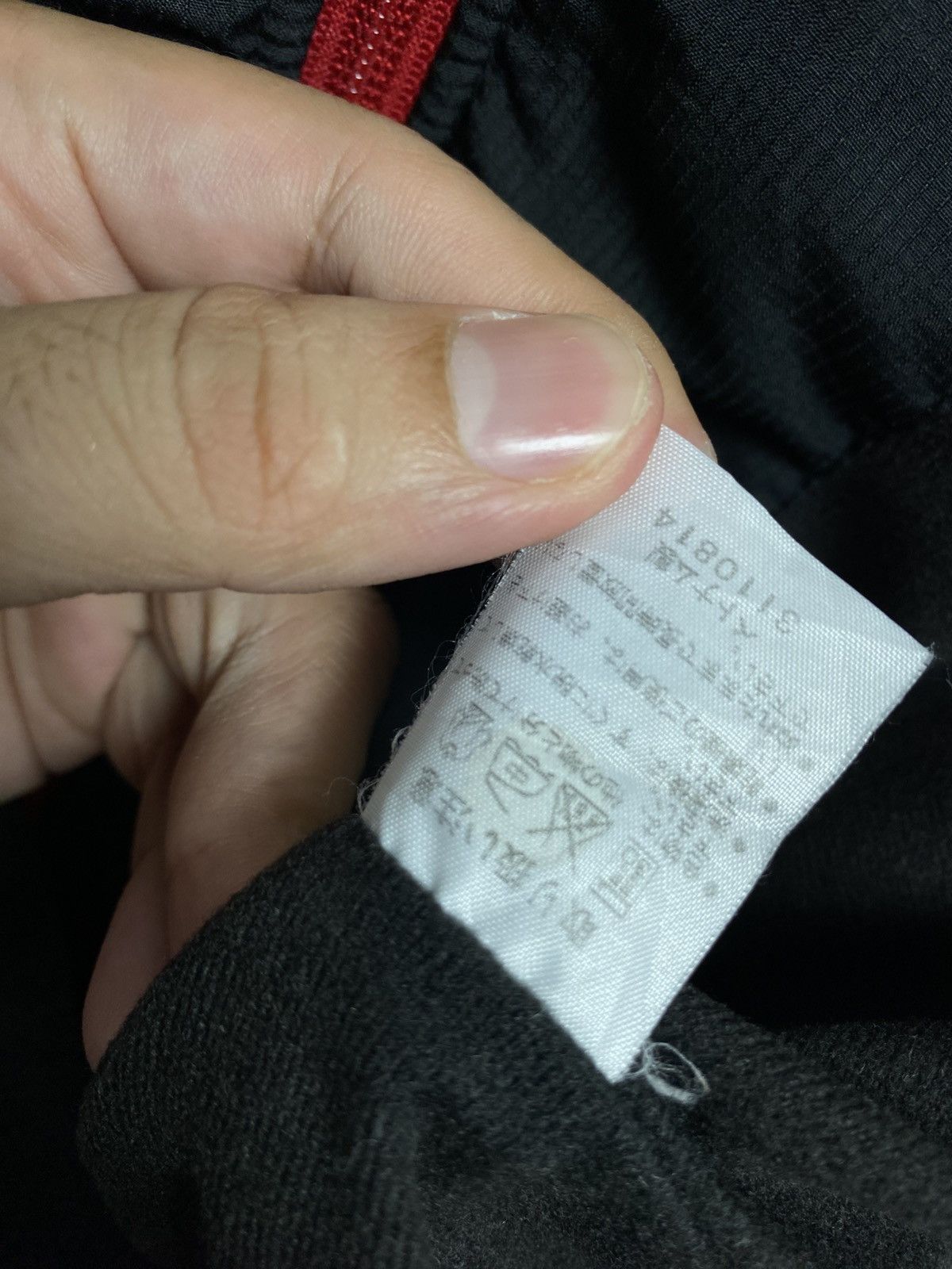 Asics Rare‼️ Asics Light Jacket Embroidery Small Logo Size US M / EU 48-50 / 2 - 7 Thumbnail
