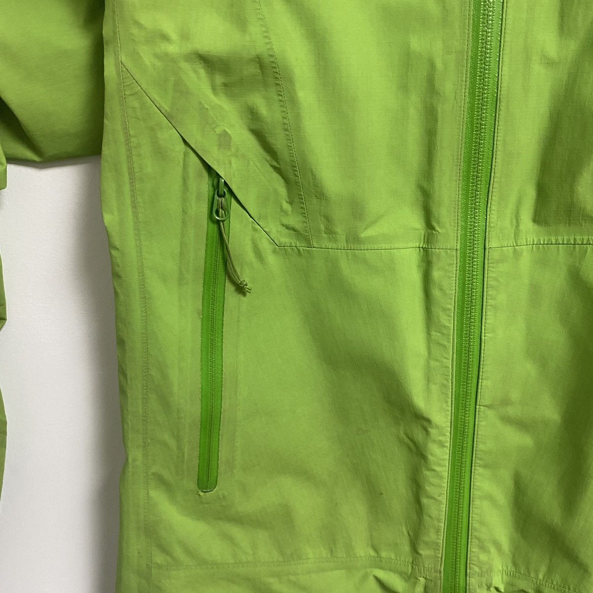 Arc'teryx Arcteryx jacket Gore-tex corpcore Size US S / EU 44-46 / 1 - 4 Thumbnail