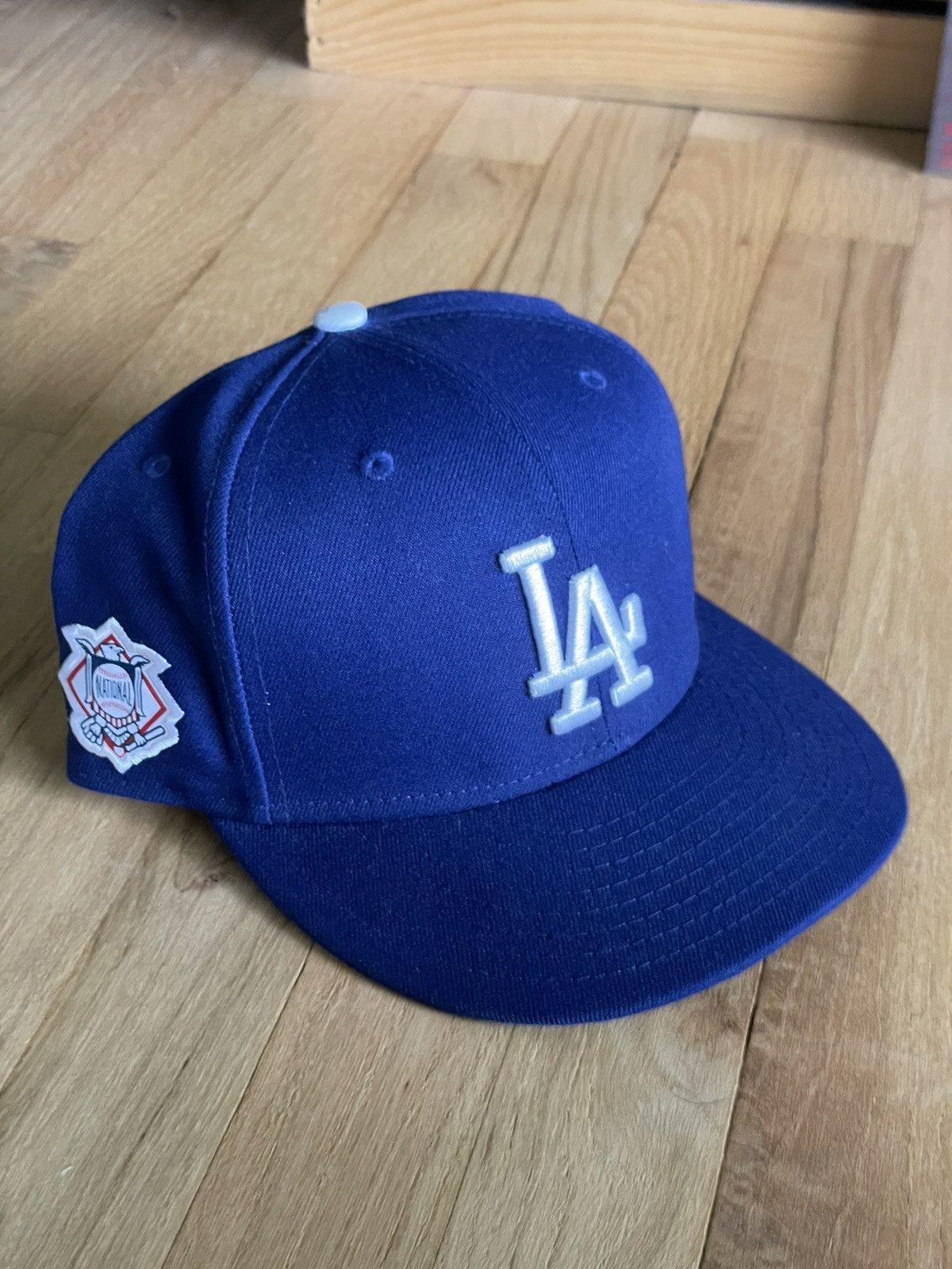 New Era × Undefeated LA Dodgers x undefeated x new era