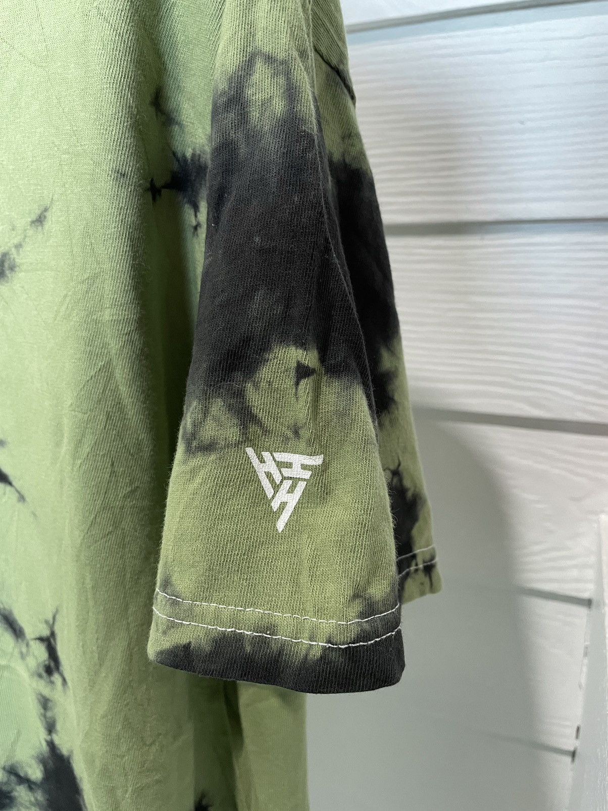 Hypland GON HUNTER X HUNTER & HYPLAND TIE DYE Size US L / EU 52-54 / 3 - 3 Thumbnail