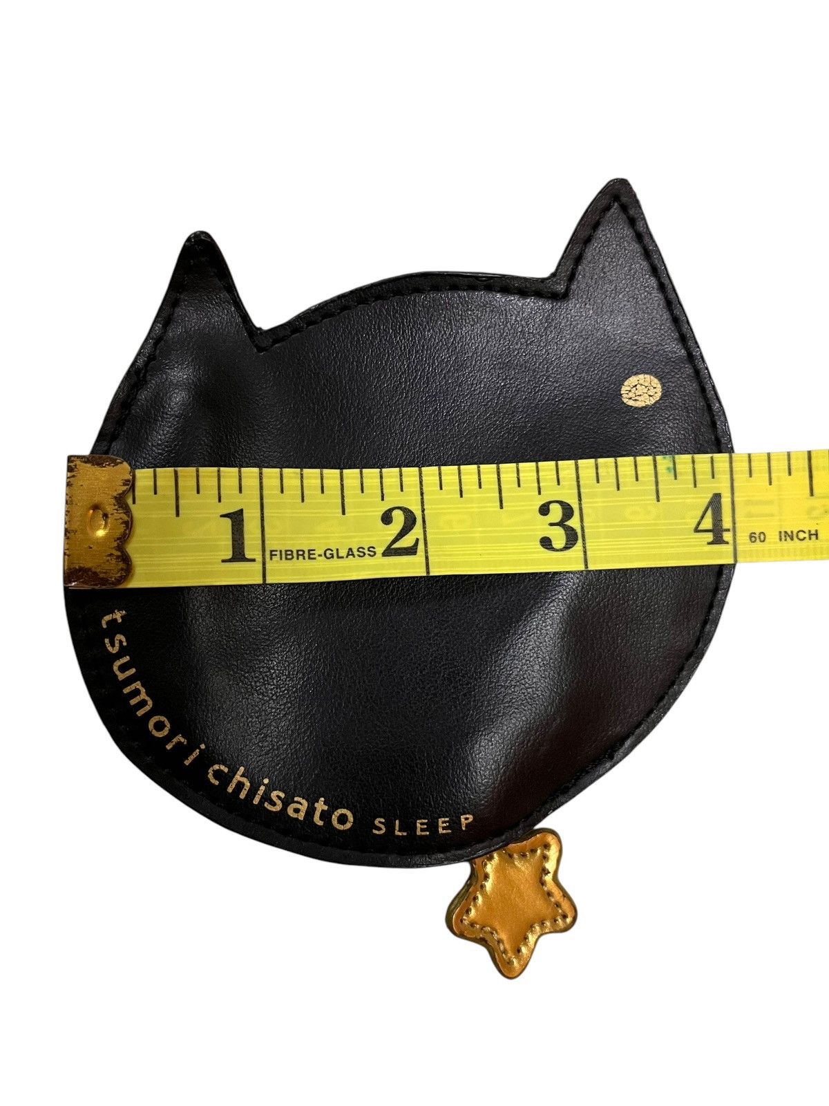 Tsumori Chisato Tsumori Chisato Coin Purse Size ONE SIZE - 4 Thumbnail