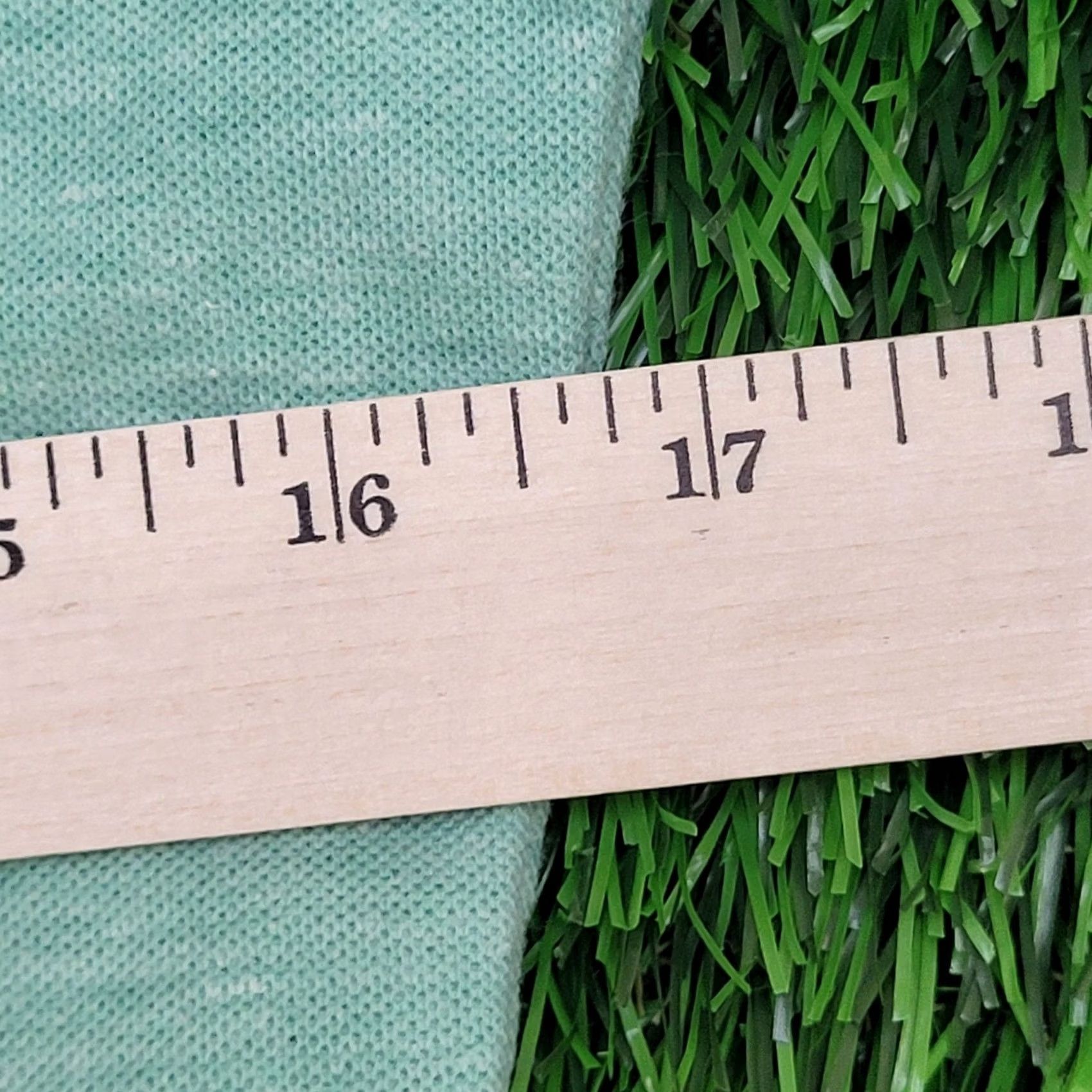 Vintage VINTAGE Maggiore Polo Shirt Womens XS Polo White Mint Green Pastel Two-Tone 80s Tennis Style Knit USA Made Size XS / US 0-2 / IT 36-38 - 7 Thumbnail