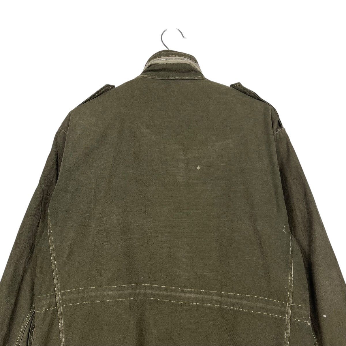 Buzz Rickson's Military Army M65 Field Jacket Size Medium Size US M / EU 48-50 / 2 - 8 Thumbnail