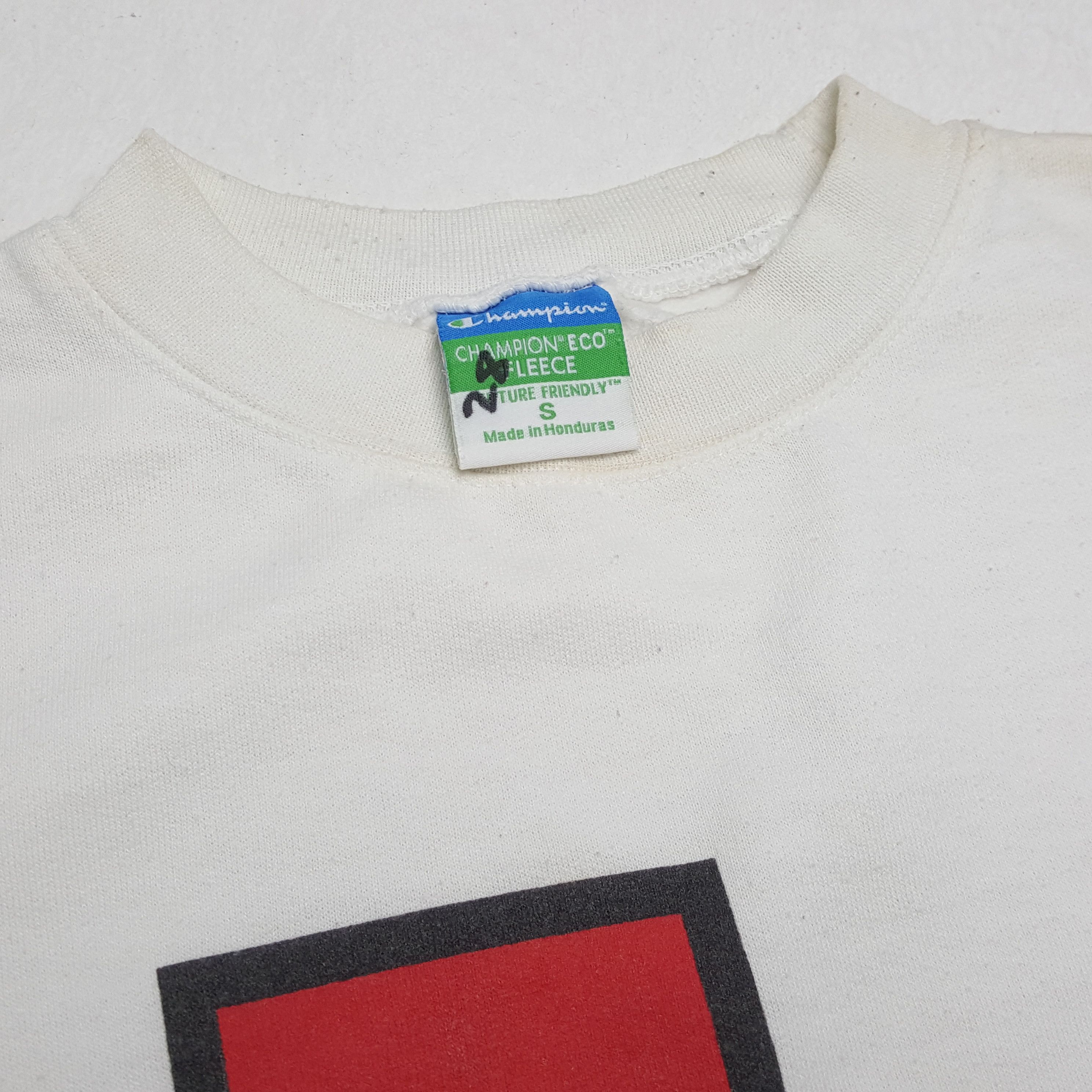 Champion × Vintage Vintage CHAMPION American Sportswear Sweatshirts Size US S / EU 44-46 / 1 - 10 Thumbnail
