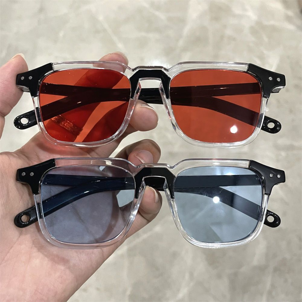 Electric Visual Matchless Street ins style custom avant-garde sunglasses Size ONE SIZE - 2 Thumbnail