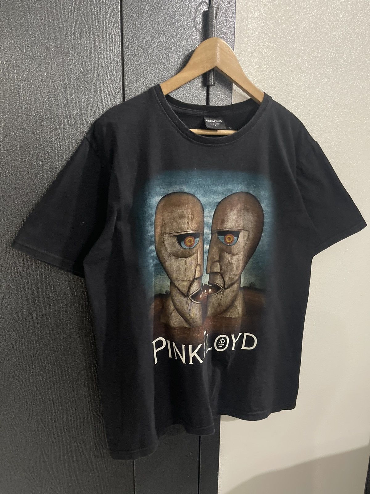 Pink Floyd Vintage PinkFloyd North American Tour 1994 Tshirt Size US L / EU 52-54 / 3 - 2 Thumbnail