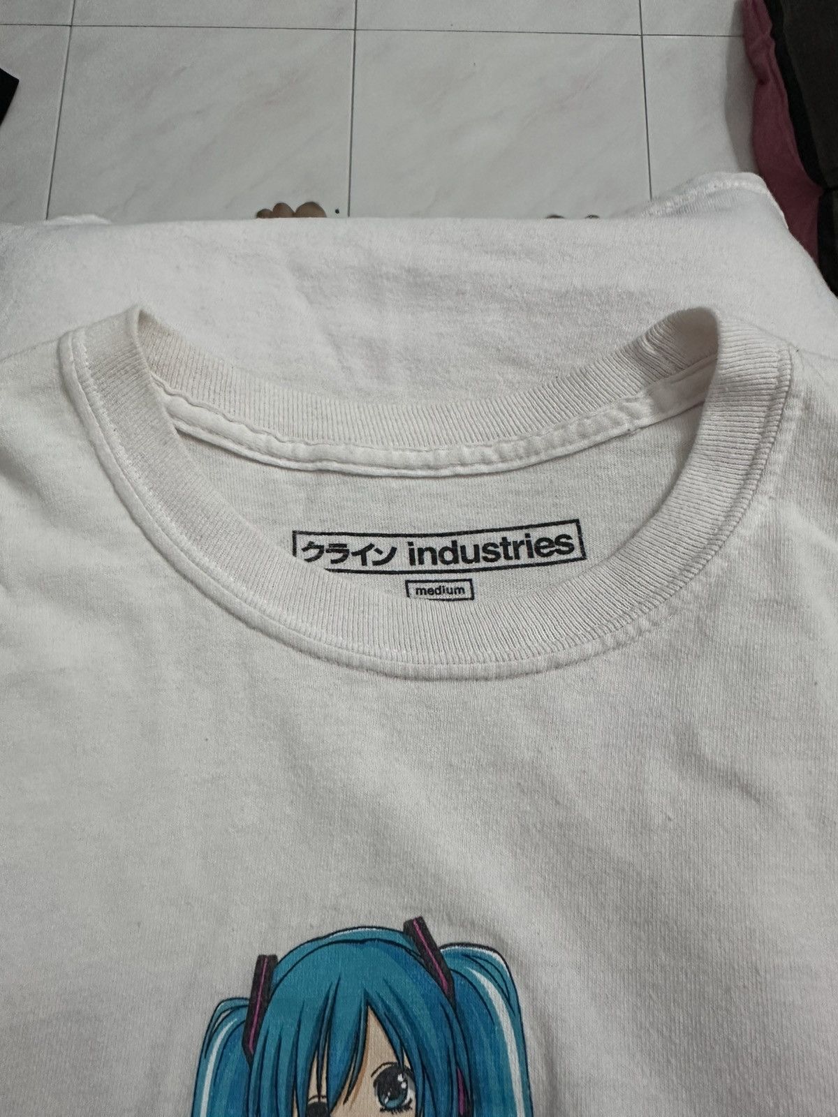 Anime Jeremy Klein Industies Anime Hentai Hookups Skateboard Size US M / EU 48-50 / 2 - 5 Thumbnail