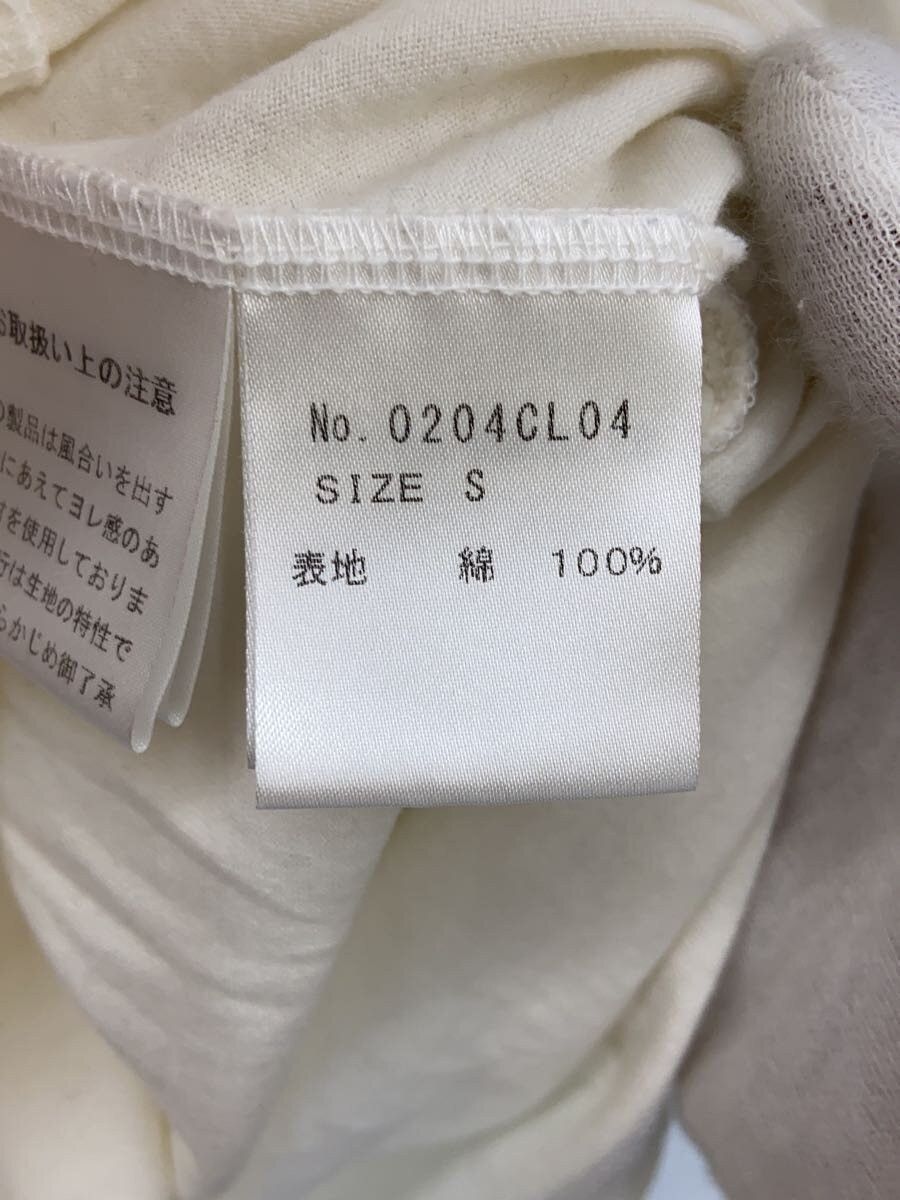 Hysteric Glamour Mama Talk To Your Daughter Long Sleeve Tee Size US S / EU 44-46 / 1 - 5 Thumbnail