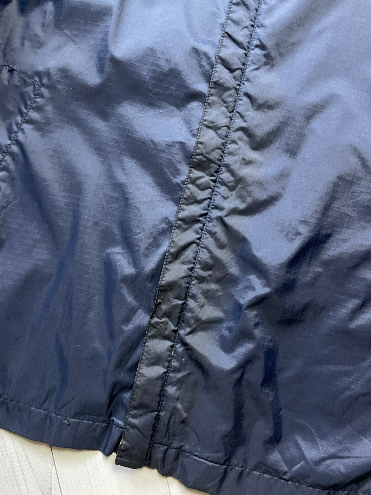 Vintage Vintage pony x Tottenham Spurs soccer jacket coach rare L Size US L / EU 52-54 / 3 - 3 Thumbnail